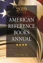 American Reference Books Annual - Preview