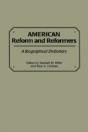 American Reform And Reformers - Preview