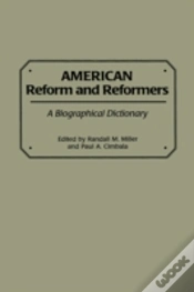 Capa do artigo American Reform And Reformers