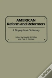 American Reform And Reformers