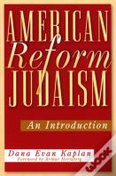 American Reform Judaism