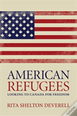 Capa do artigo American Refugees