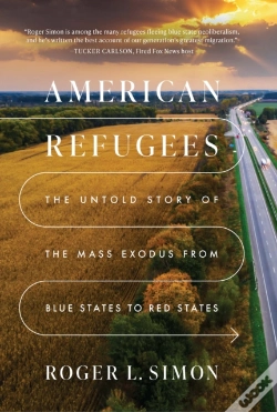 Capa do artigo American Refugees