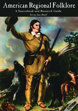 Capa do artigo American Regional Folklore