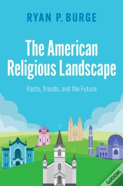 Capa do artigo American Religious Landscape