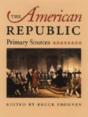 American Republic - Preview