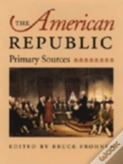 Capa do artigo American Republic