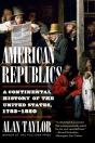 American Republics - Preview