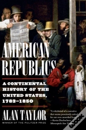 Capa do artigo American Republics