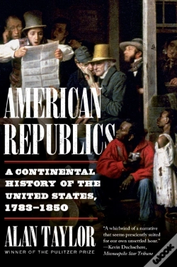 Capa do artigo American Republics