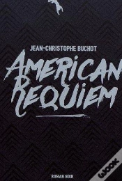 Capa do artigo American Requiem