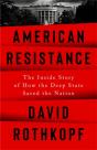 American Resistance - Preview