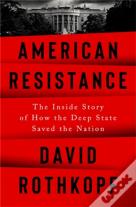 American Resistance