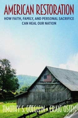 Capa do artigo American Restoration