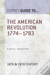 American Revolution 1774 1783