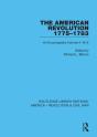 American Revolution 1775-1783 - Preview
