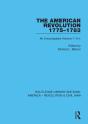 American Revolution 1775-1783 - Preview