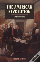 American Revolution