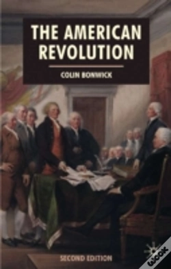 Capa do artigo American Revolution