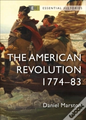 Capa do artigo American Revolution