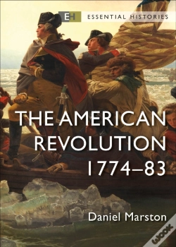 Capa do artigo American Revolution