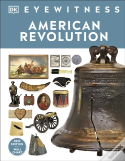 Capa do artigo American Revolution