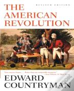 American Revolution