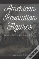 American Revolution Figures