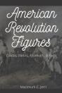 American Revolution Figures - Preview