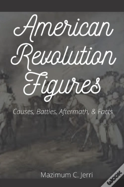 Capa do artigo American Revolution Figures