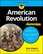 American Revolution For Dummies - Preview