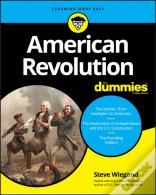 American Revolution For Dummies