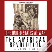 Capa do artigo American Revolution