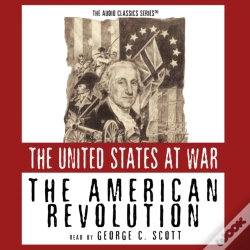 Capa do artigo American Revolution