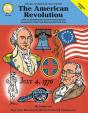 American Revolution, Grades 5 - 8 - Preview