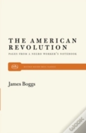 Capa do artigo American Revolution