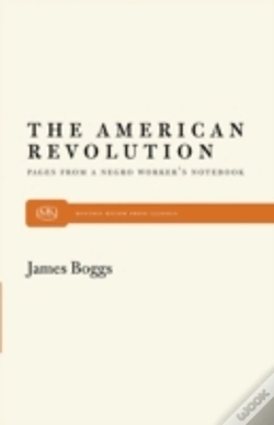 Capa do artigo American Revolution