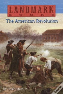 Capa do artigo American Revolution