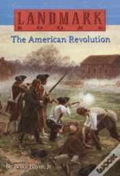 Capa do artigo American Revolution