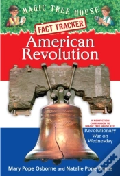Capa do artigo American Revolution