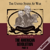 Capa do artigo American Revolution, Part 2