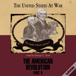 Capa do artigo American Revolution, Part 2