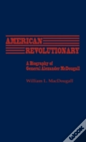Capa do artigo American Revolutionary