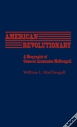 Capa do artigo American Revolutionary