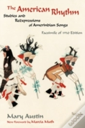 Capa do artigo American Rhythm