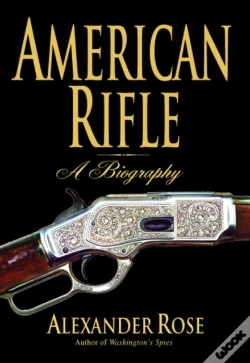 Capa do artigo American Rifle