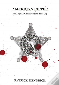 Capa do artigo American Ripper