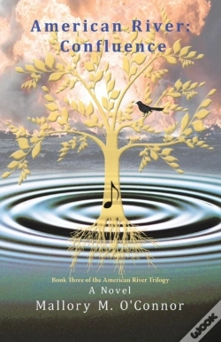 Capa do artigo American River