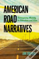American Road Narratives