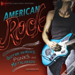 Capa do artigo American Rock